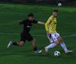 Imagini de la meciul U Cluj - Fatih Karagumrük 1-2 FOTO: Ionuţ Iordache (GSP)