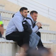 Imagini de la meciul FC Argeș - Bursaspor FOTO: Ionuţ Iordache (GSP)