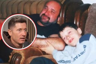 Robert Lewandowski, detalii emoționante despre drama prin care a trecut la 16 ani