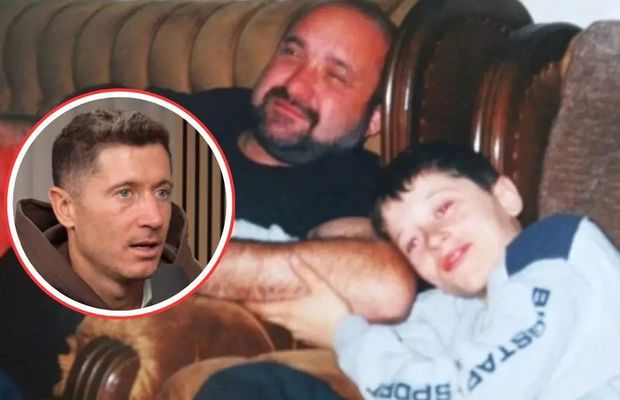 Robert Lewandowski, detalii emoționante despre drama prin care a trecut la 16 ani