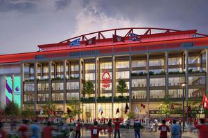 Renovare în Premier League » Un club de tradiție face o investiție masivă în stadion