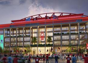 Renovare în Premier League » Un club de tradiție face o investiție masivă în stadion