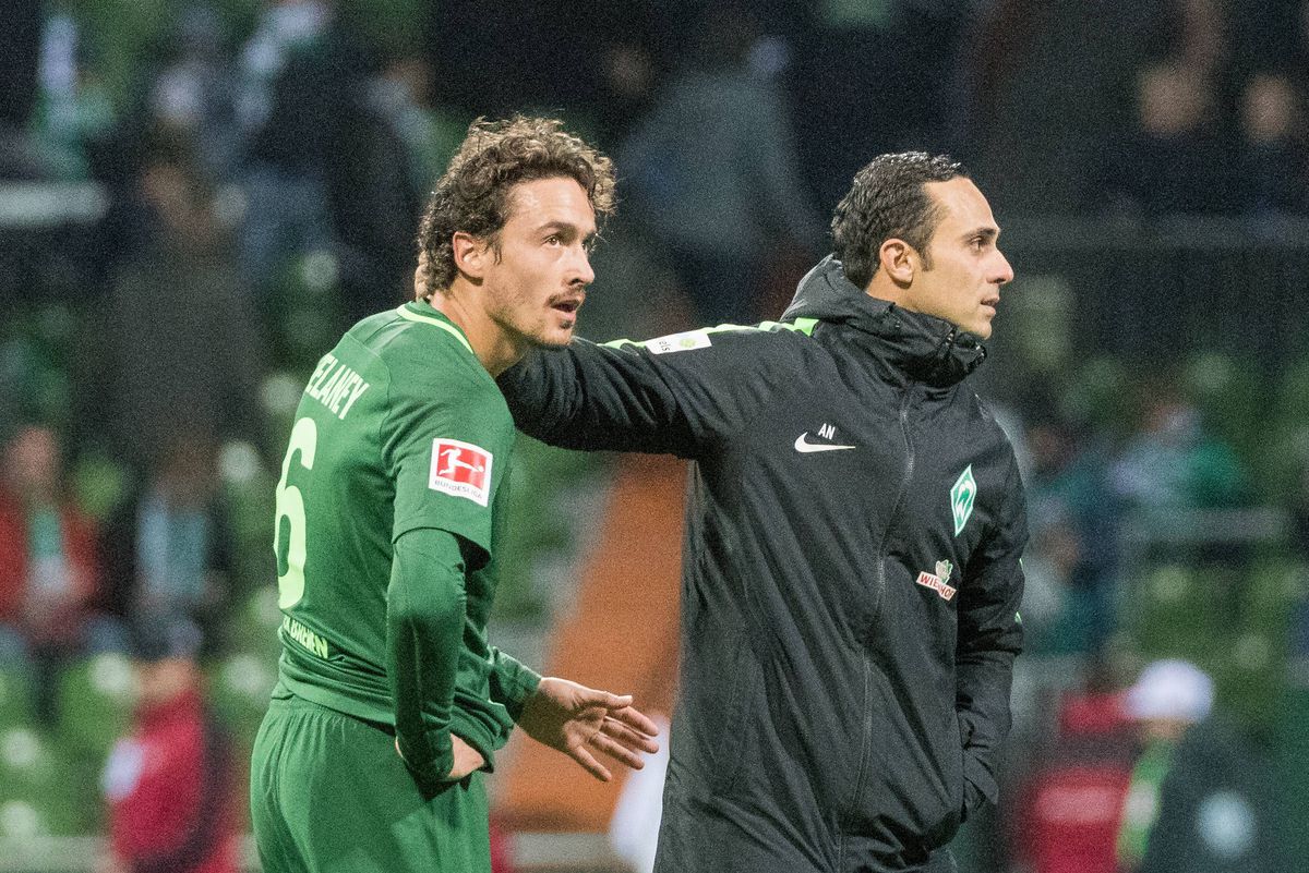 Fostul antrenor din prima ligă s-a angajat la McDonald’s: „Sunt aici să învăț”