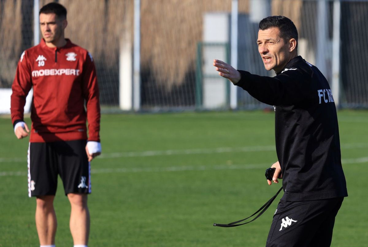 Costel Gâlcă, pe larg, despre transferurile încercate de Rapid: „L-am vrut, dar nu am primit un răspuns”