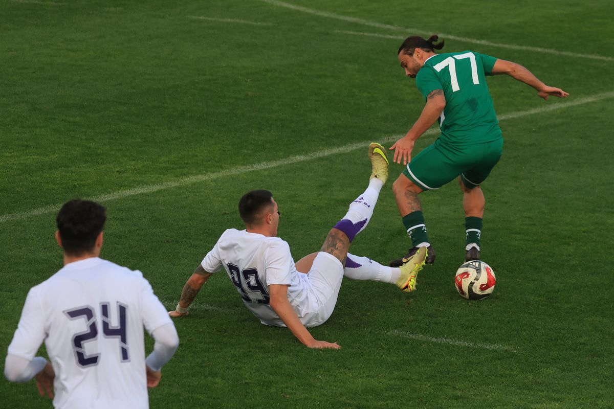 FC Argeș - Bursaspor 1-2 » Revelația din Superligă a pierdut cu primul loc din a treia divizie turcă