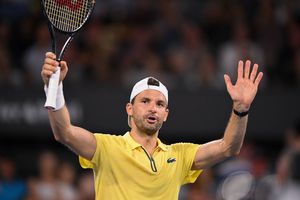 Fostul număr 3 ATP, întoarcere cu victorie în turneul unde a triumfat de două ori în carieră