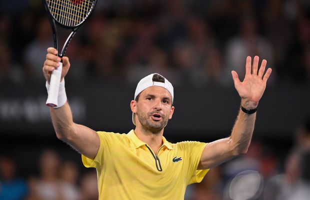 Fostul număr 3 ATP, întoarcere cu victorie în turneul unde a triumfat de două ori în carieră