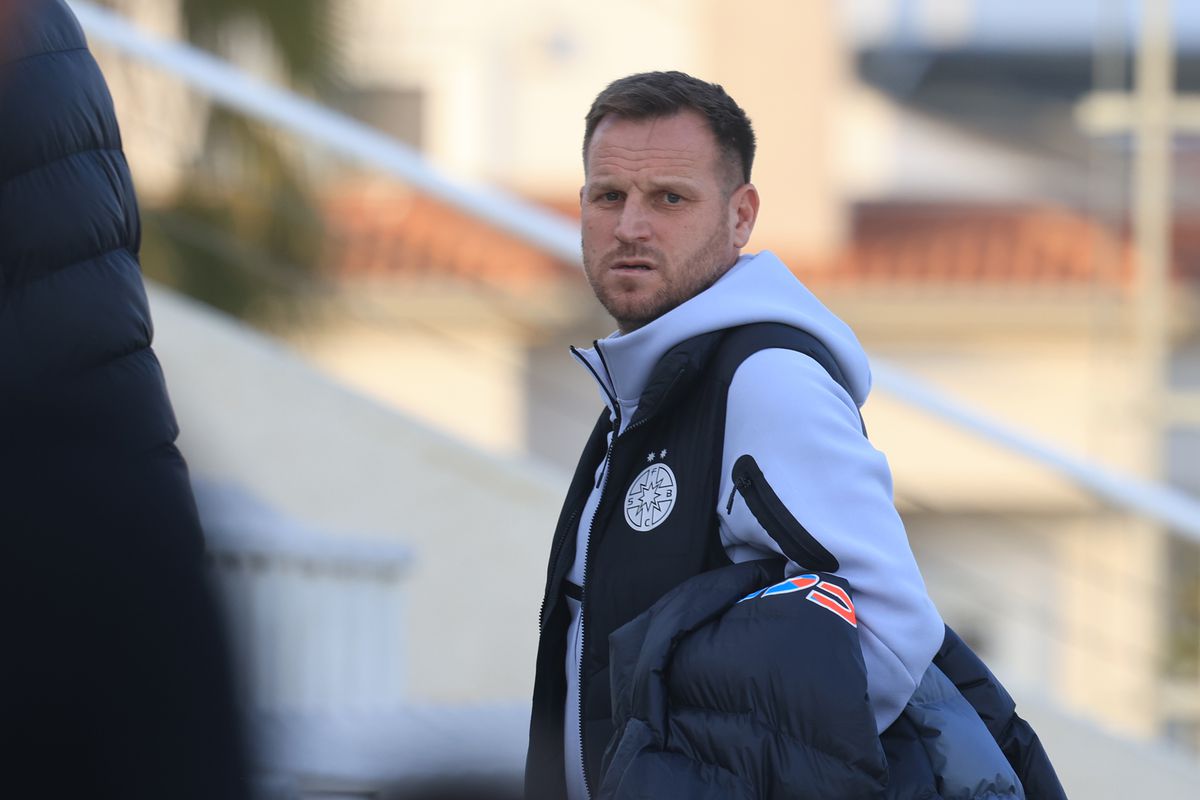 FC Argeș - Bursaspor