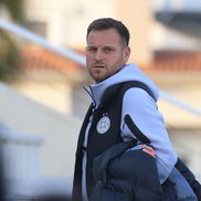 Imagini de la meciul FC Argeș - Bursaspor FOTO: Ionuţ Iordache (GSP)