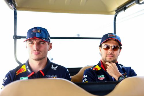 Sergio Perez, amintiri neplăcute despre parteneriatul cu Max Verstappen: „Cel mai prost job din Formula 1”
