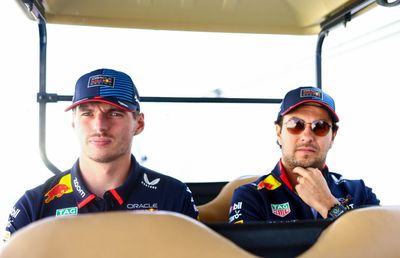 Sergio Perez, amintiri neplăcute despre parteneriatul cu Max Verstappen: „Cel mai prost job din Formula 1”
