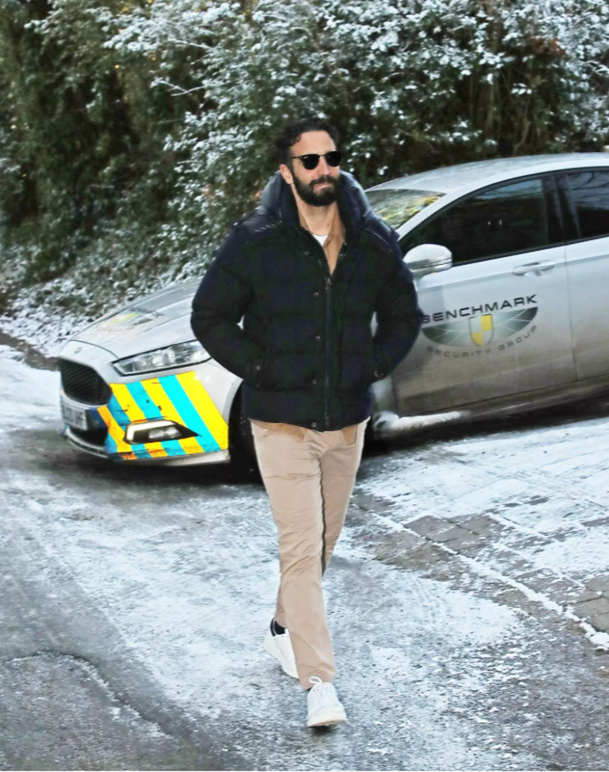 Cum l-au surprins pe Ruben Amorim, după despărțirea de Manchester United » „Fericit că tocmai a încasat o avere la reziliere”