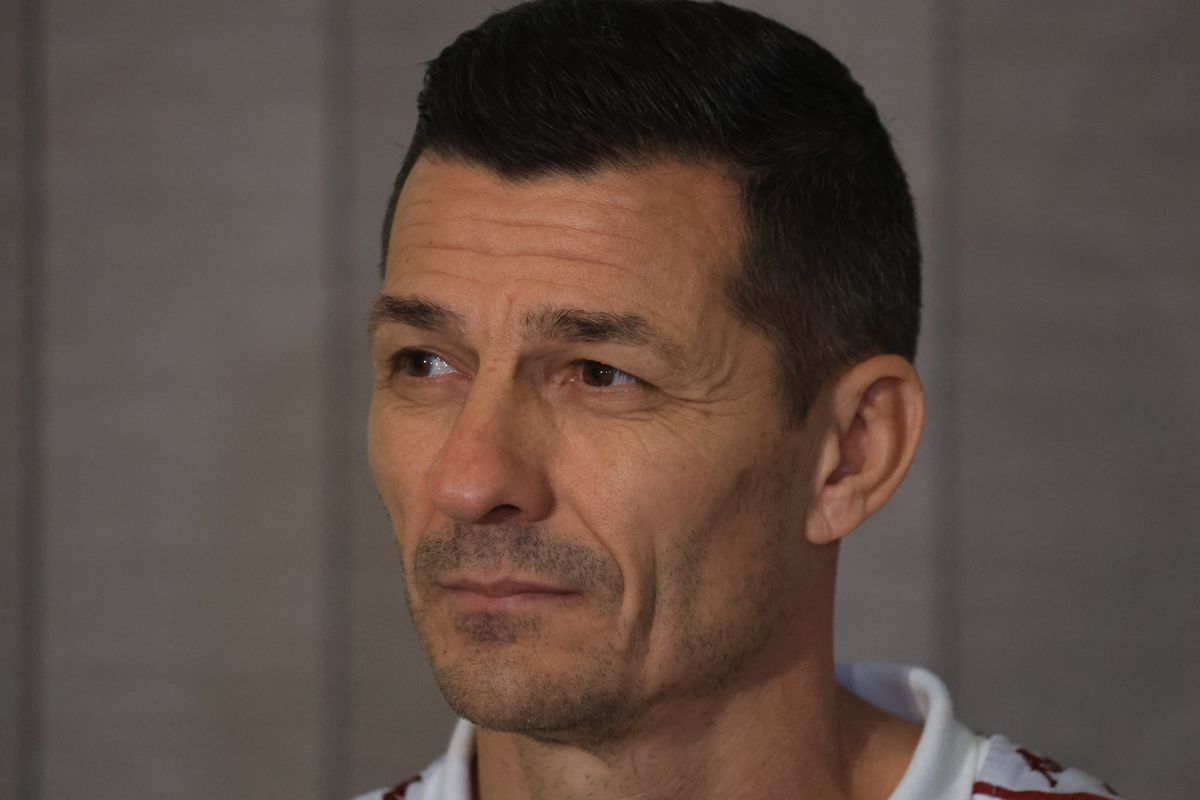 Costel Gâlcă, pe larg, despre transferurile încercate de Rapid: „L-am vrut, dar nu am primit un răspuns”