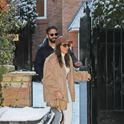 Ruben Amorim, după demiterea de la Manchester United / foto: The Sun