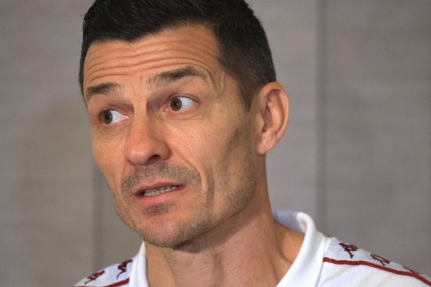 CORESPONDENȚĂ DIN TURCIA Costel Gâlcă, pe larg, despre transferurile încercate de Rapid: „L-am vrut, dar nu am primit un răspuns”