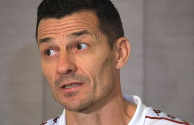 Costel Gâlcă, pe larg, despre transferurile încercate de Rapid: „L-am vrut, dar nu am primit un răspuns”