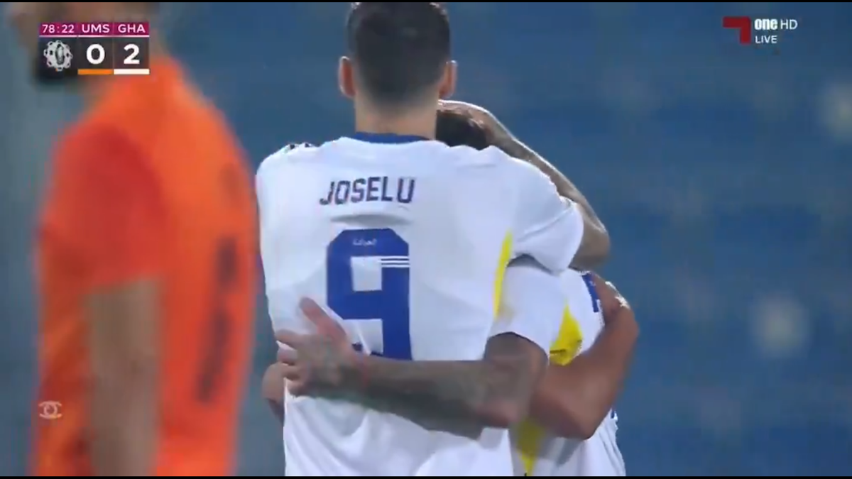 Florinel Coman, prima reușită în acest sezon: gol senzațional după ce a driblat un adversar