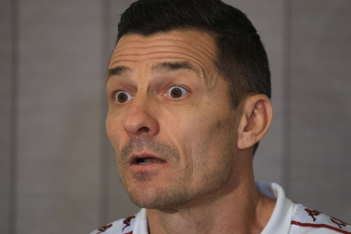 Costel Gâlcă, pe larg, despre transferurile încercate de Rapid: „L-am vrut, dar nu am primit un răspuns”