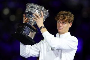Creștere de 16% în premiile acordate în acest an la Australian Open » Câți bani vor primi câștigătorii