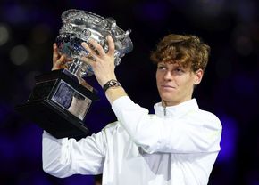 Creștere de 16% în premiile acordate în acest an la Australian Open » Câți bani vor primi câștigătorii
