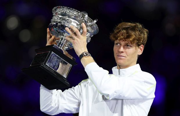 Creștere de 16% în premiile acordate în acest an la Australian Open » Câți bani vor primi câștigătorii