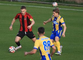 Petrolul - Gaziantep, amical în Turcia: Sorescu și Maxim, titulari împotriva „lupilor” » Reporterii GSP transmit de la teren