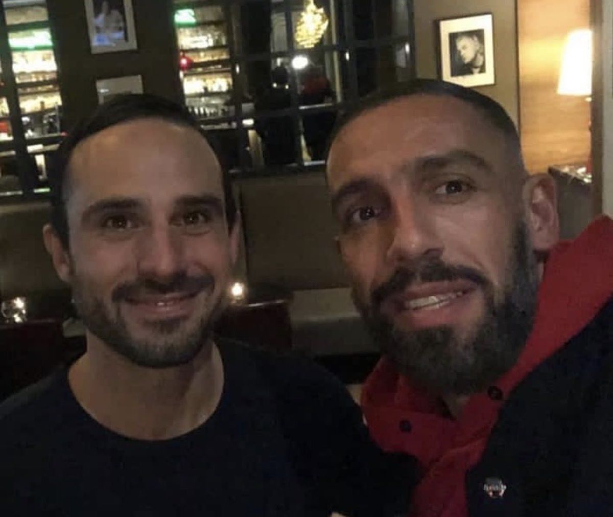 Fostul antrenor din prima ligă s-a angajat la McDonald’s: „Sunt aici să învăț”