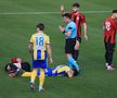 Petrolul Ploiești - Gaziantep, amical în Turcia. Foto: Ionuț Iordache (GSP.RO)