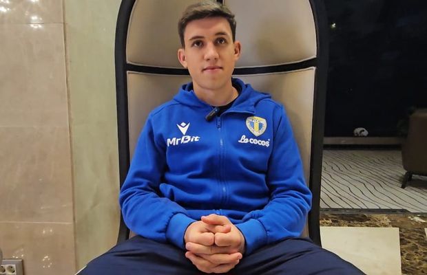 Ziua decisivă: ar putea fi cel mai spectaculos transfer al iernii în Superliga » 4 jucători implicați la negocierile finale!