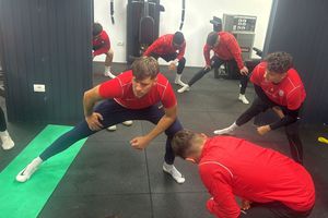 Pe marginea prăpastiei și presat de probleme financiare, clubul din Liga 2 a luat decizia