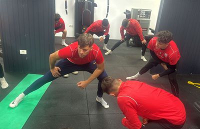 Pe marginea prăpastiei și presat de probleme financiare, clubul din Liga 2 a luat decizia