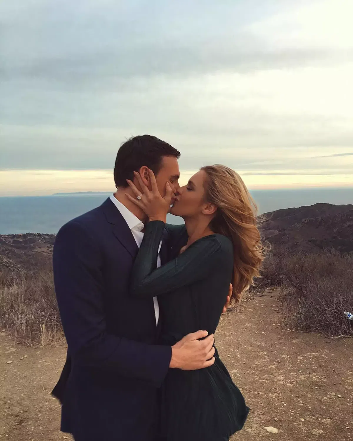 Ryan Lochte și Kayla Rae Reid