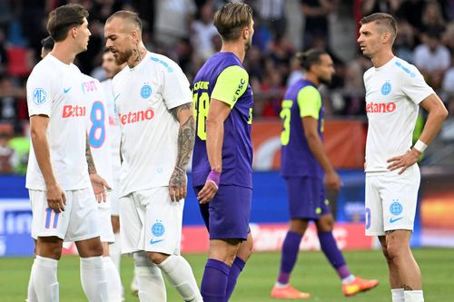 EXCLUSIV A fost sunat să-și facă bagajele! Decizie de ultimă oră luată de oficialii echipei