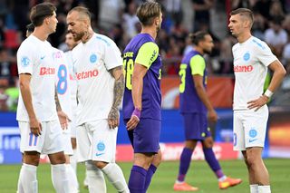 A fost sunat să-și facă bagajele! Decizie de ultimă oră luată de oficialii echipei