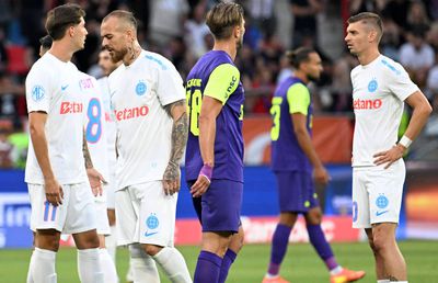 A fost sunat să-și facă bagajele! Decizie de ultimă oră luată de oficialii echipei