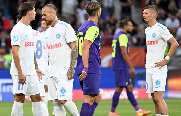 A fost sunat să-și facă bagajele! Decizie de ultimă oră luată de oficialii echipei