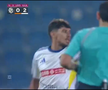Florinel Coman, prima reușită în acest sezon: gol senzațional după ce a driblat un adversar