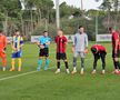 Petrolul Ploiești - Gaziantep, amical în Turcia. Foto: Ionuț Iordache (GSP.RO)