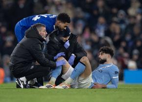 Vedeta lui Manchester City ar putea rata Mondialul 2026: fractură de tibie! » Pe cine vrea Pep