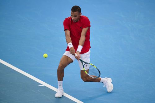 Numărul 5 mondial, înfrângere surprinzătoare la United Cup, într-un meci crucial pentru calificarea în „sferturi”