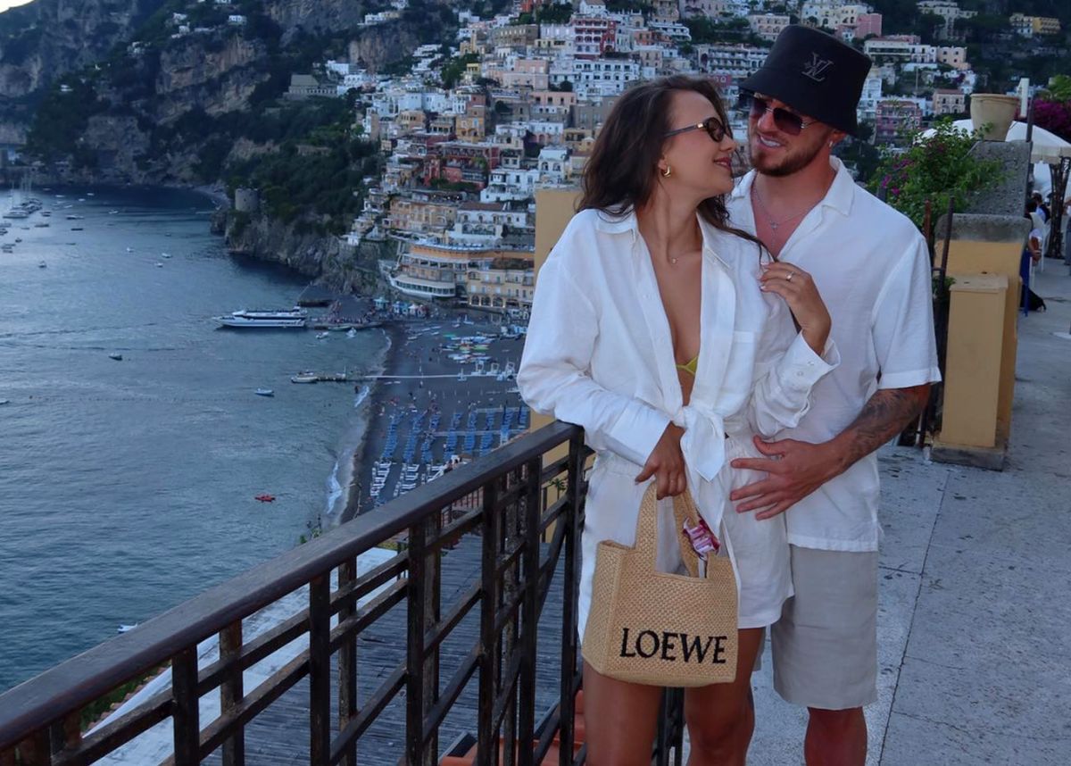 Cu gândul la Cupa Mondială, „tricolorul” și-a anulat nunta de la vară: „Nu vreți să știți ce ceartă am acasă”