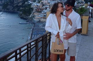 Cu gândul la Cupa Mondială, „tricolorul” și-a anulat nunta de la vară: „Nu vreți să știți ce ceartă am acasă”