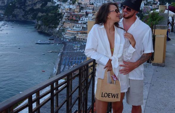 Cu gândul la Cupa Mondială, „tricolorul” și-a anulat nunta de la vară: „Nu vreți să știți ce ceartă am acasă”