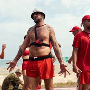 Marius Alexandru - „Dumbo”, participant la „Desafio. Aventura”