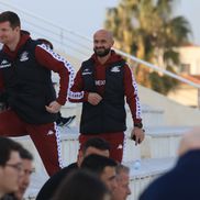 Imagini de la meciul FC Argeș - Bursaspor FOTO: Ionuţ Iordache (GSP)