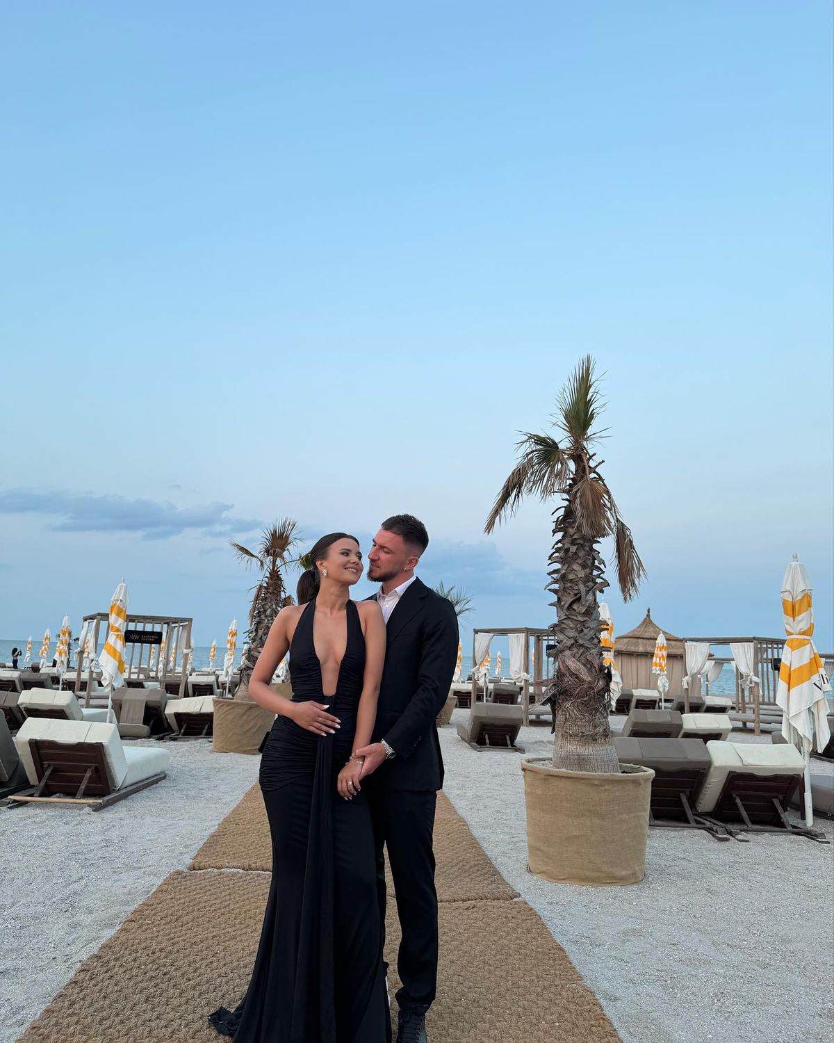 Cu gândul la Cupa Mondială, „tricolorul” și-a anulat nunta de la vară: „Nu vreți să știți ce ceartă am acasă”