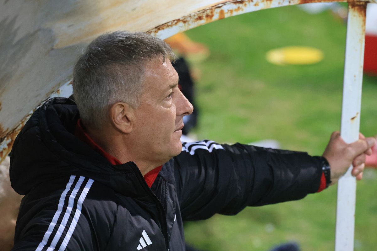 Lecția eșecului » Ce a făcut U Cluj în primul amical din 2026