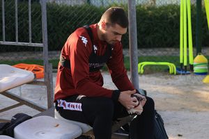 Denis Ciobotariu a comparat galeriile lui Rapid și Dinamo: „Sunt unice, dar parcă ei iubesc mai mult echipa”