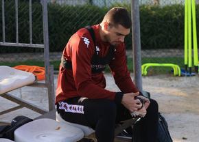 Denis Ciobotariu a comparat galeriile lui Rapid și Dinamo: „Sunt unice, dar parcă ei iubesc mai mult echipa”