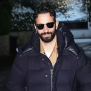 Ruben Amorim, după demiterea de la Manchester United / foto: The Sun